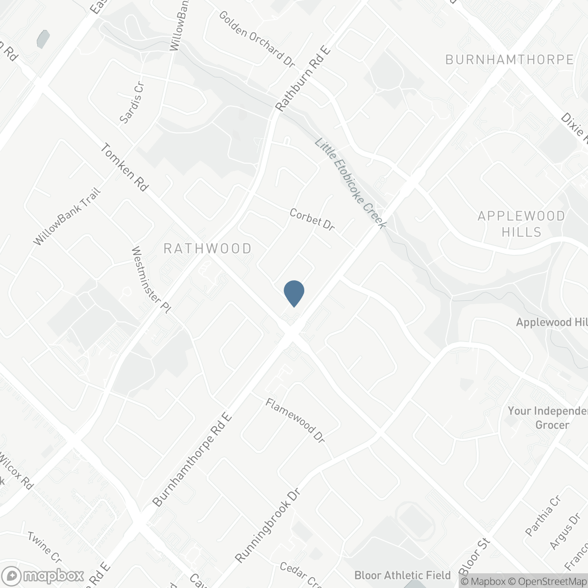 915 LOVINGSTON CRESCENT, Mississauga, Ontario L4W 3S6